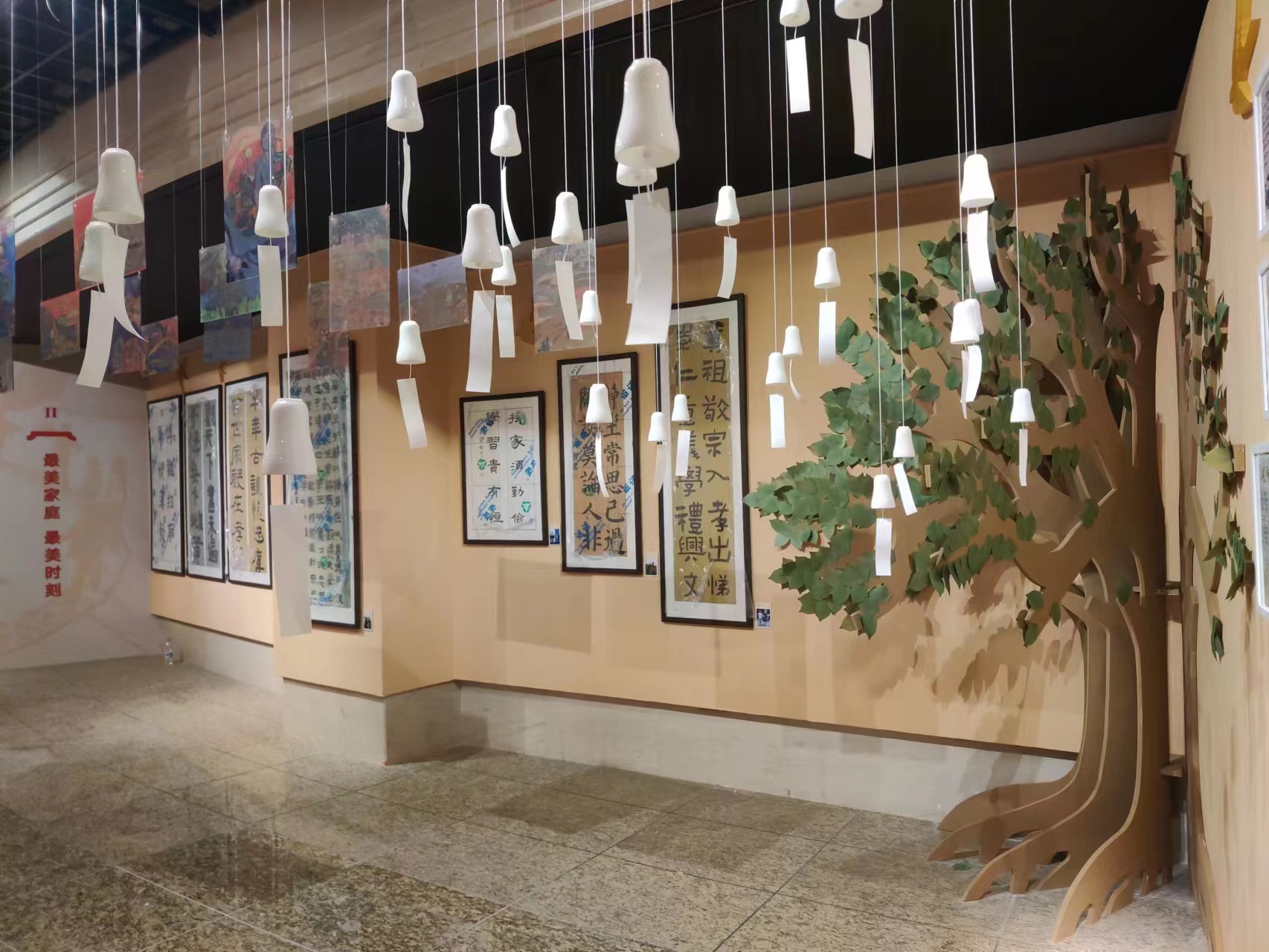 企業展廳設計如何創新？